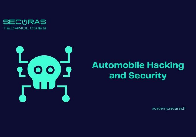 Automobile Hacking and Security